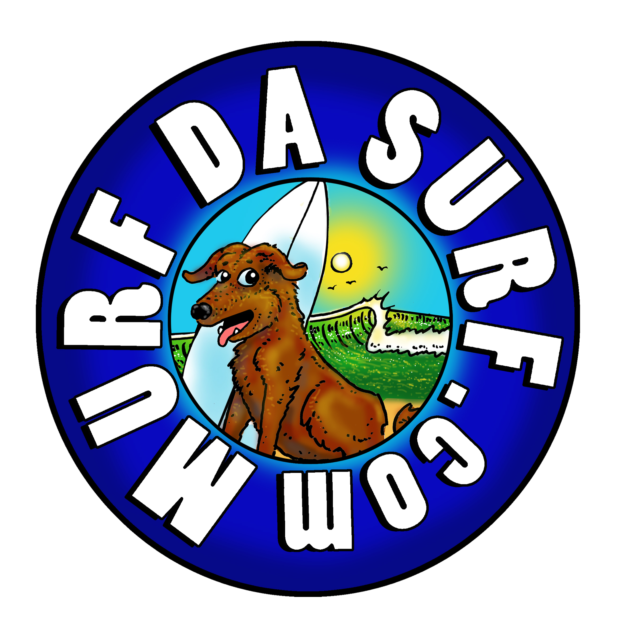 MurfDaSurf